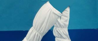 無塵車間為什么要穿防靜電鞋？